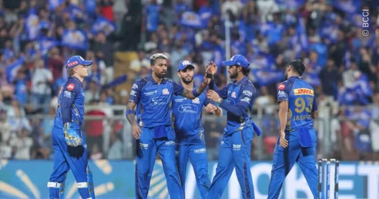 Do-or-die for Mumbai Indians as SRH arrive with momentum