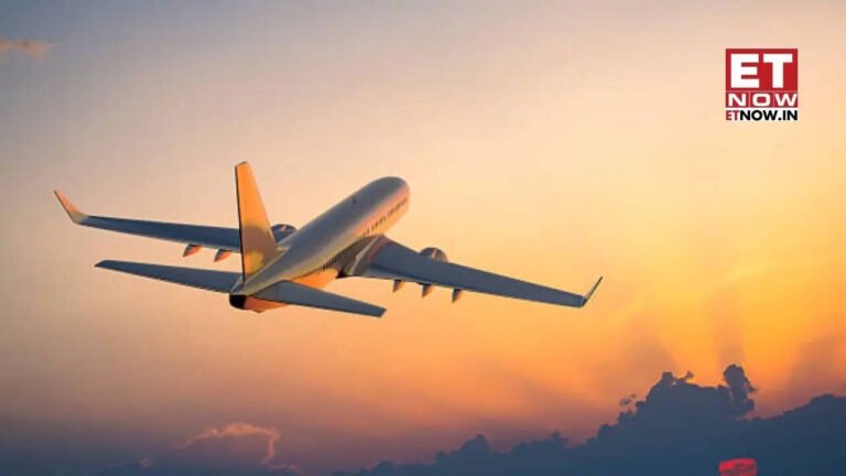 Govt caps domestic ATF price hike at 25% amid global fuel surge – What it means for airlines?