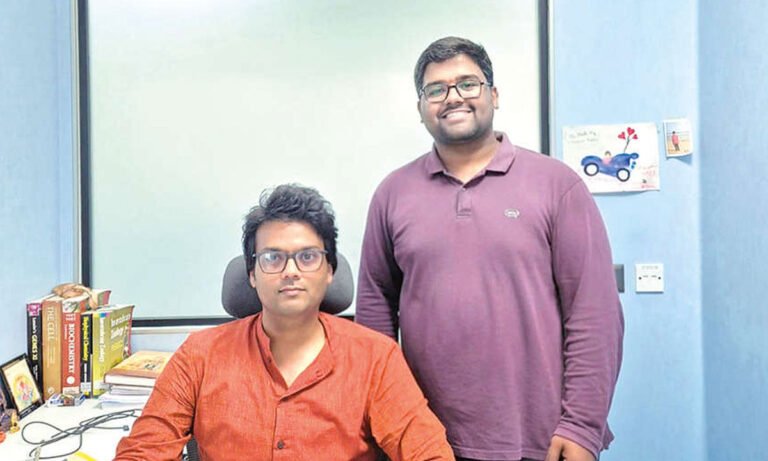 City-based research scholar designs ‘MyoTrack’ to fill diagnosis gap, prevent heart attacks
