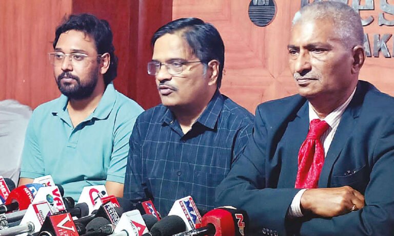 On a mission to transform science education in the country