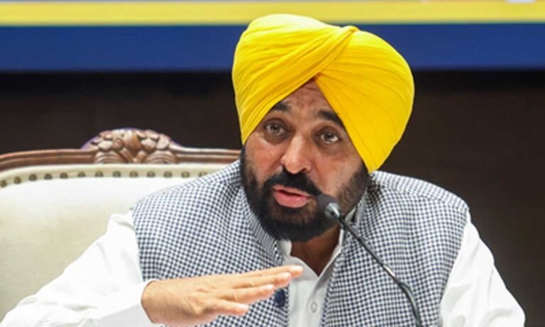 Secured agriculture, industry tie-ups during Netherlands, Finland visits: Punjab CM