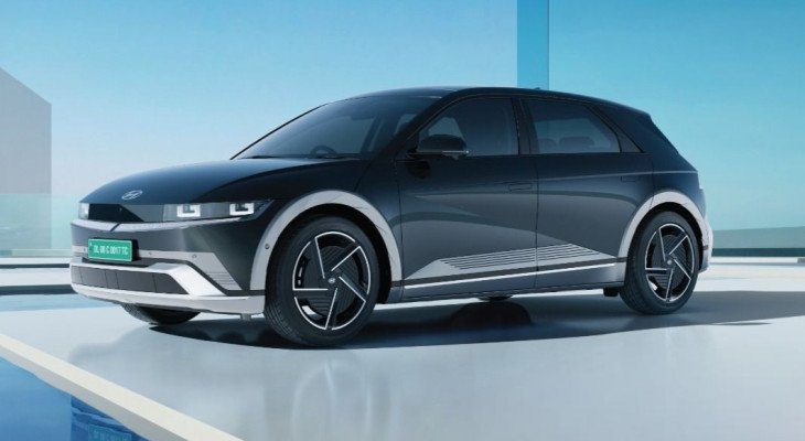 Hyundai Launches Updated Ioniq 5 With Improved Range At Rs 55.70 Lakh