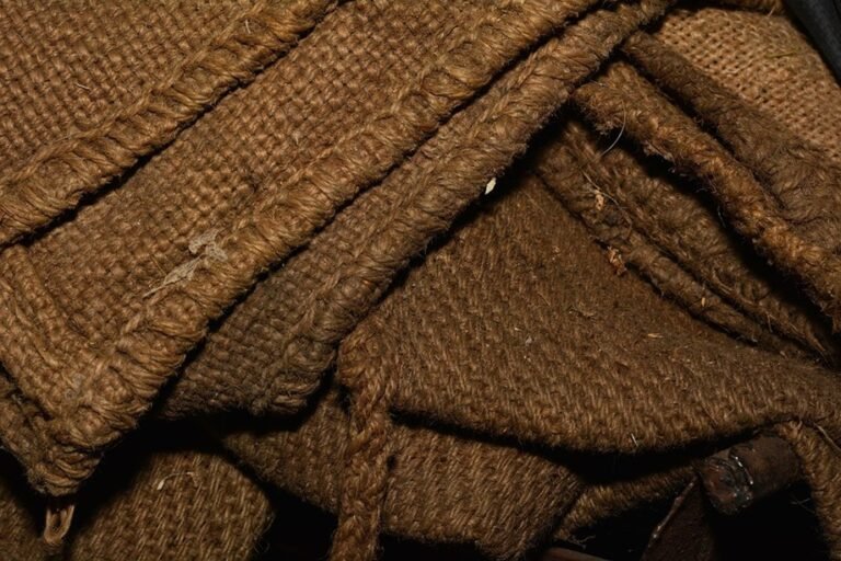 Govt Tightens Raw Jute Stock Norms to Curb Hoarding, Stabilise Prices Amid Supply Concerns | Law-Order