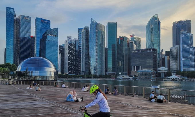 Singapore leads Southeast Asia in ultra-rich population – VnExpress International