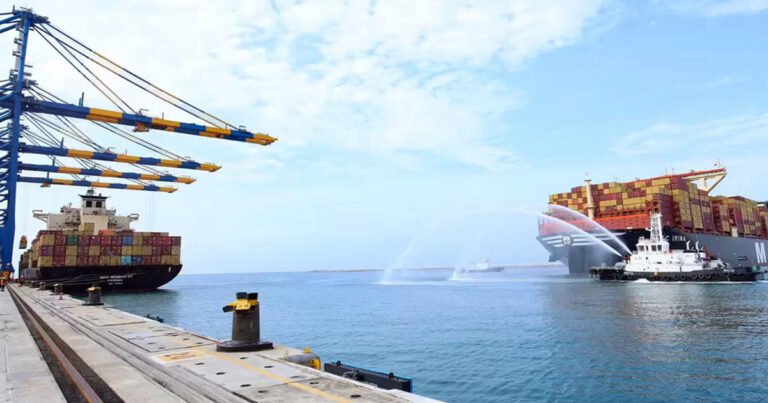 Overseas Oil Storage: The Gulf’s Necessary Hedge