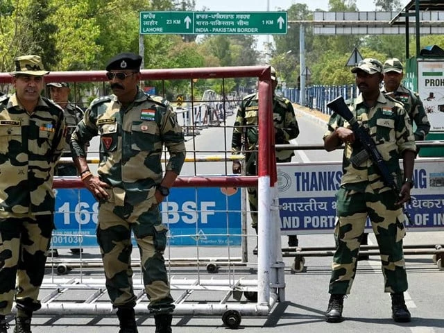 A year on, India fails to prove Pahalgam claim