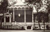 Khanenkos Gambit: why a Kyiv patron built the Russian Pavilion in Venice