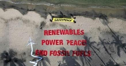 Nations to kick off world-first fossil fuel exit talks