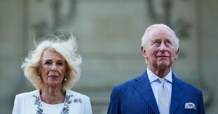 King Charles touts ‘solidarity’ with US at 9/11 memorial