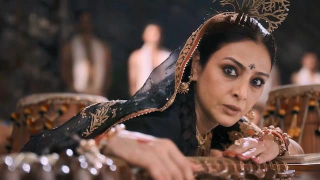 Bhooth Bangla Collection: Priyadarshan’s Film Up 19% From Monday, But Box Office Remains Slow