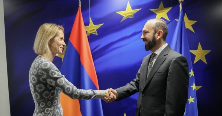 Wider Europe Briefing: The EU’s First-Ever Armenia Summit
