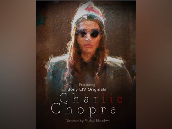 Director Vishal Bhardwaj’s mystery thriller ‘Charlie Chopra’ motion poster out now – www.lokmattimes.com