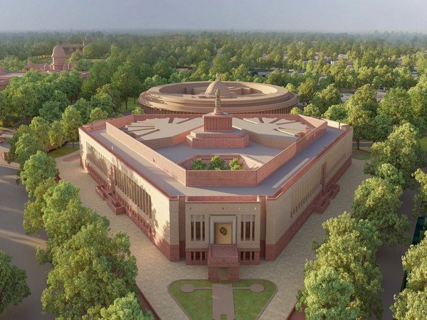 Monsoon Session of Parliament to commence July 20 – www.lokmattimes.com