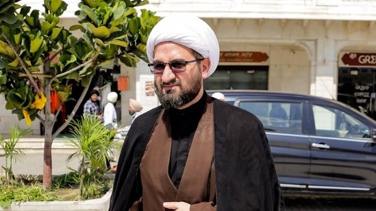 ‘Fine, in good situation’: Iran official rejects rumours about Supreme Leader Mojtaba Khamenei’s health