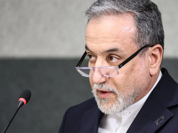 World News | Iranian FM Araghchi to Visit Moscow, Muscat, Islamabad to Consult on Regional Developments | LatestLY