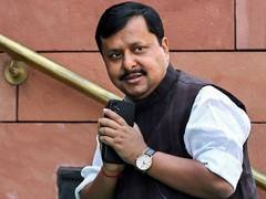 “Public wants freedom from TMC’s terror”: BJP chief Nitin Nabin
