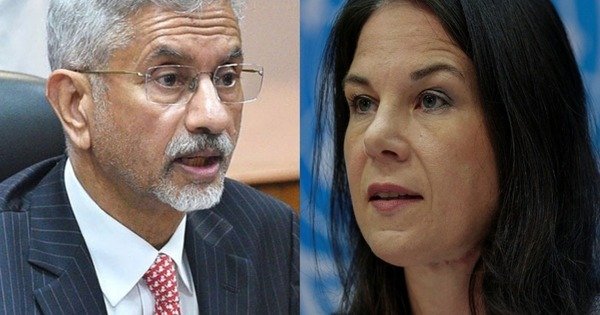 UNGA President Baerbock to hold bilateral meetings with EAM Jaishankar during India visit on April 28