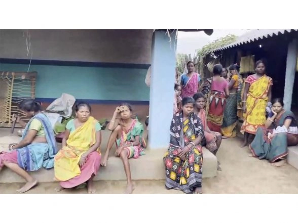 India News | Teacher Dies in Odisha’s Mayurbhanj, Family Alleges Census Work Pressure | LatestLY