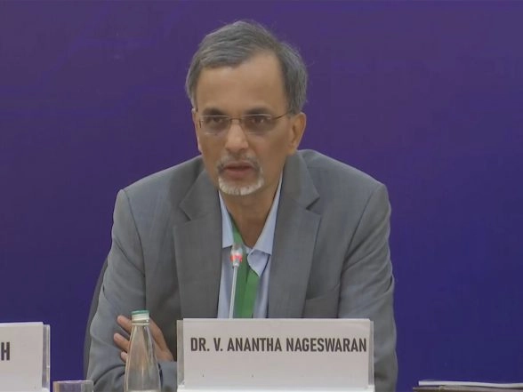 Business News | DPI 2.0 Can Help India Offset Impact of West Asia Energy Disruptions Through Productivity Gains: CEA Nageswaran | LatestLY
