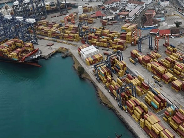World News | ‘Freedom of Our Region Non-negotiable’: US, Allies Show Support for Panama Amid China Trade Tensions | LatestLY