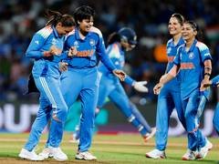 India’s squad for ICC Women’s T20 World Cup 2026 to be announced on May 2