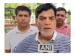 “Lotus will bloom in Bengal”: BJP leader Ram Kripal Yadav predicts two-thirds majority for BJP