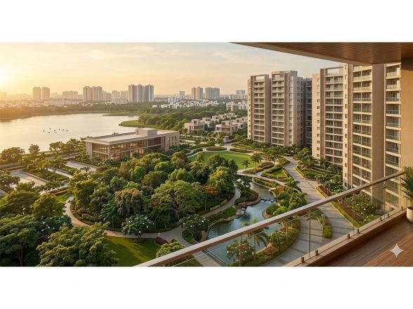 Business News | Abhee Ventures: Building Legacies, One Home at a Time | LatestLY