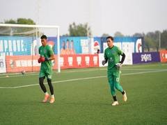 Title-chasing Rajasthan United prepare for struggling Dempo SC in crucial IFL clash
