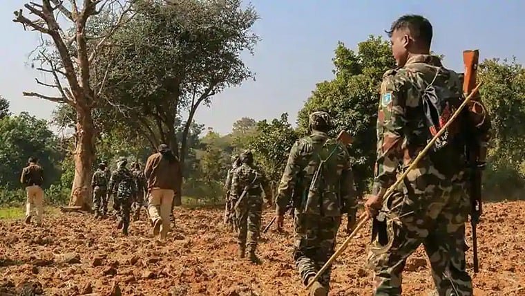 West Bengal Assembly Elections 2026: TMC Claims 81-Year-Old Man Died In Howrah After Alleged CRPF Assault