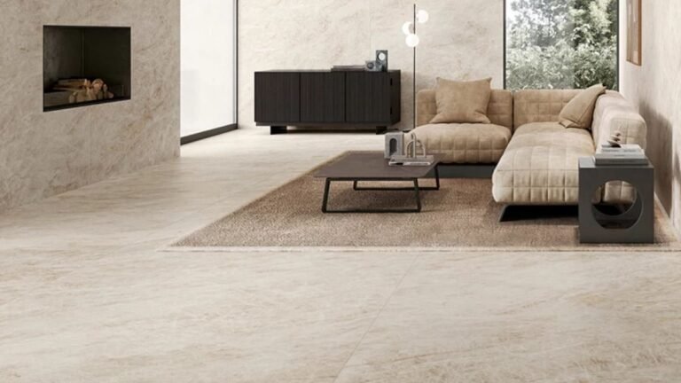 Transform Spaces With Brown Tiles: A Timeless Trend For Contemporary Interiors