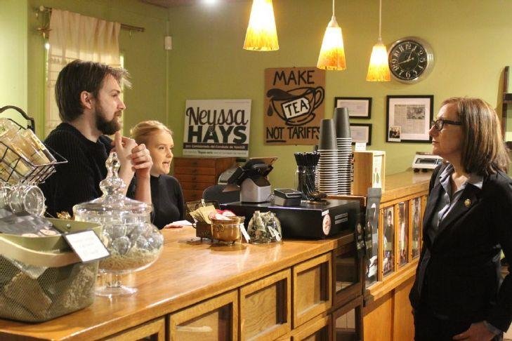 Small Oregon businesses are skeptical of Trump’s tariff reimbursements – The Bulletin
