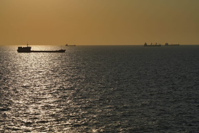 Trump Says Iran Wants Hormuz Open in Tussle Over War’s End
