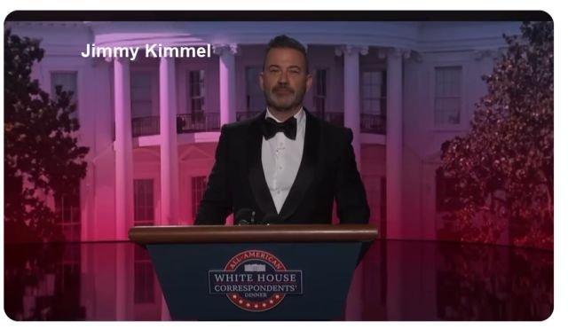 Should Disney Fire Jimmy Kimmel After His Trump Assassination Joke?