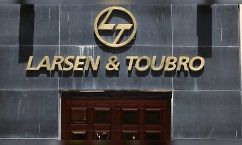 L&T to sell Hyderabad Metro Rail stake for ₹1,461 crore – CNBC TV18