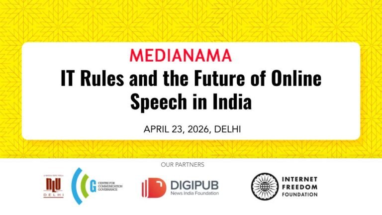 Is Shreya Singhal Case Still Relevent for India’s Internet?