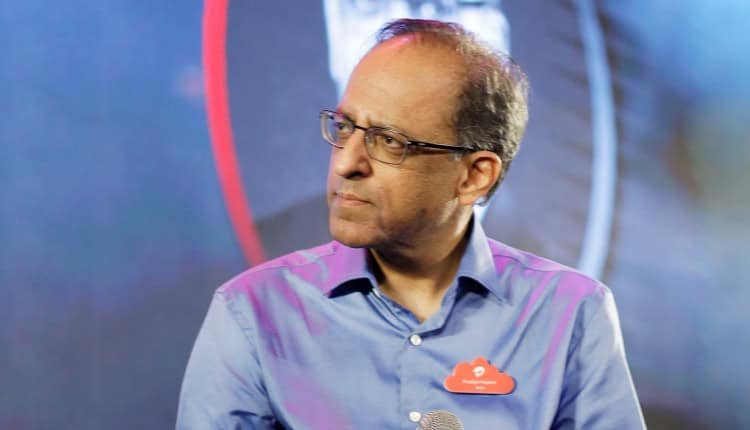 60 cr touchpoints, 140 cr transactions a minute: A deep dive inside Bharti Airtel’s AI-driven digital core with Pradipt Kapoor – Express Computer