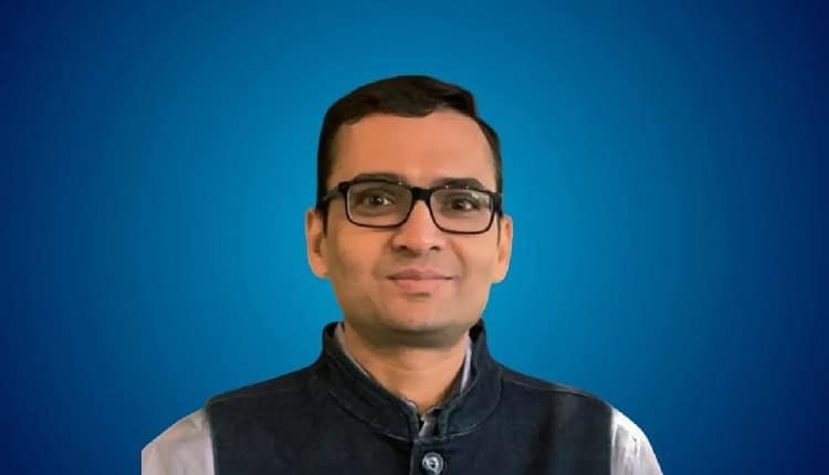 From Cybersecurity to Cyber Resilience: Rethinking Security for India’s AI Era – Express Computer