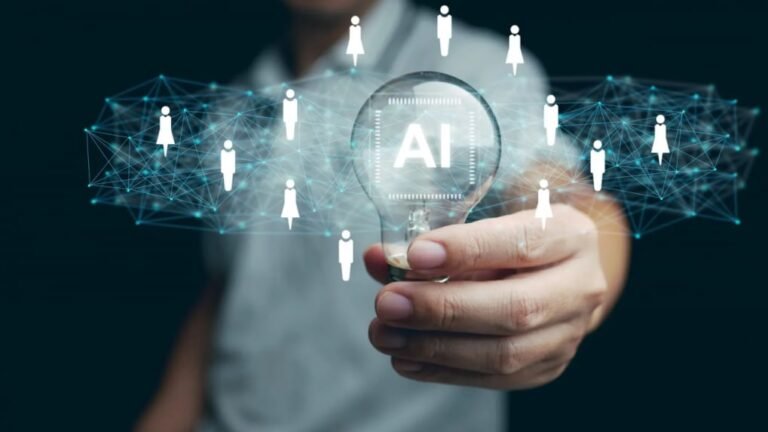 AI skills set to drive salary growth in India over next 2-3 years: TeamLease Edtech
