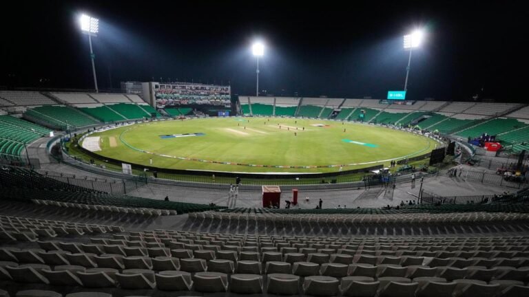 Fans to be allowed to attend Playoff matches of Pakistan Super League