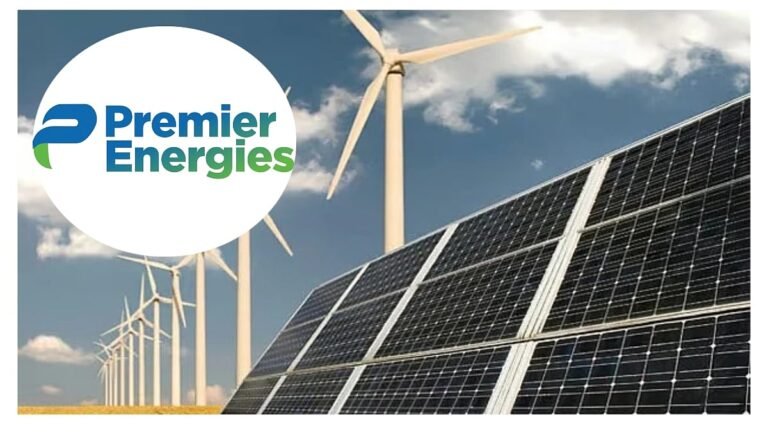 Premier Energies Launches 630 Wp All-Black Solar Module At RenewX Chennai