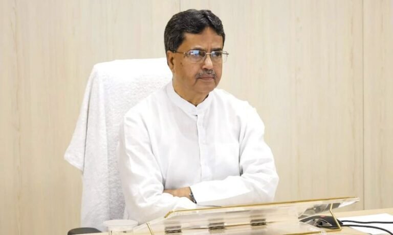 BJP to contest VC polls alone in TTAADC areas: Tripura CM