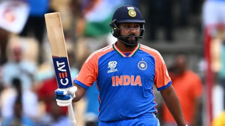Brett Lee recalls getting smashed by Rohit Sharma in hilarious birthday tribute