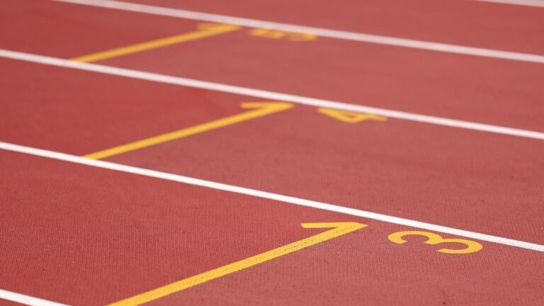 Three national junior records light up day two of National Junior Athletics Federation Competition