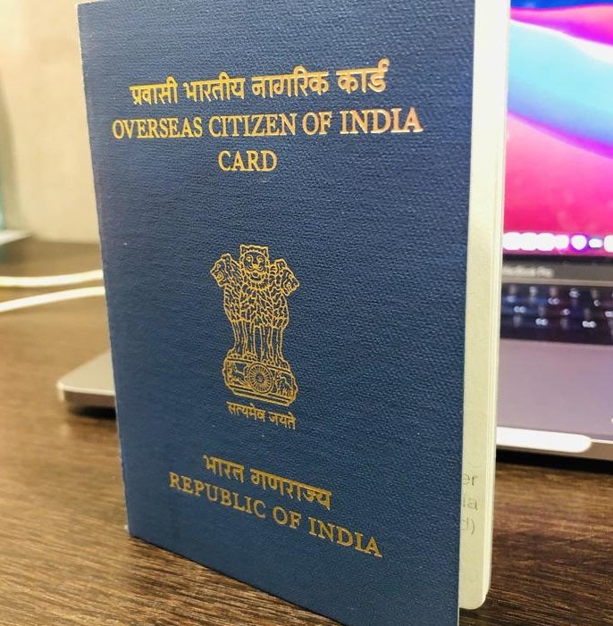 Five reasons why Indians give up citizenship, surrender passport – www.lokmattimes.com
