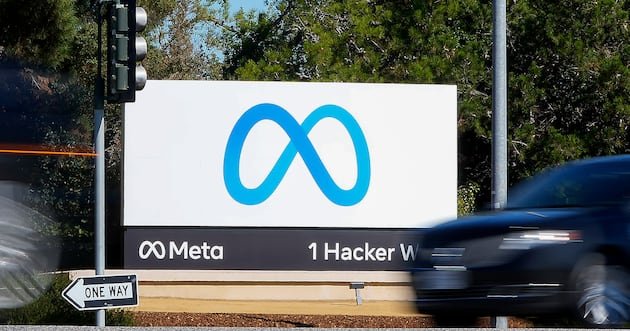 Meta’s decision to cut 8,000 jobs  —  and maybe more