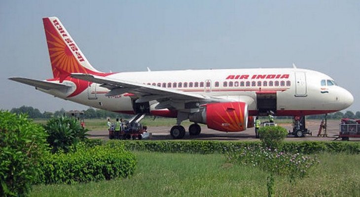 Govt Rolls Out Hub-And-Spoke Sop; Air India Trials In June – BW Businessworld