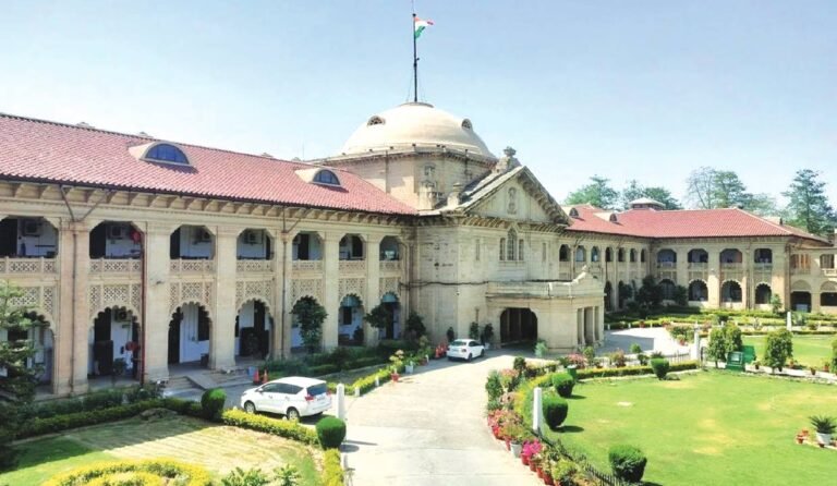 Conflicting Allahabad HC Live-In Orders Raise Questions on Personal Liberty