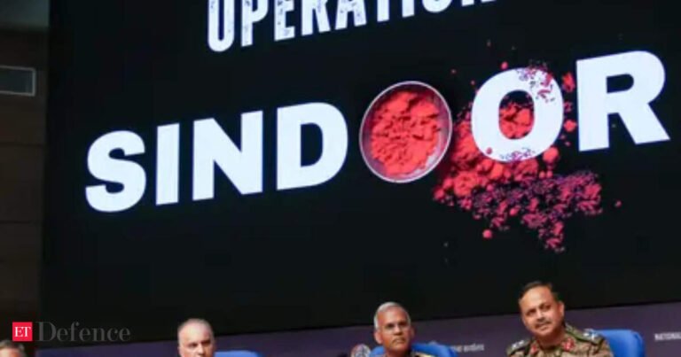 ‘Justice is served, India doesn’t forget’: Army recalls Op Sindoor on Pahalgam attack anniversary