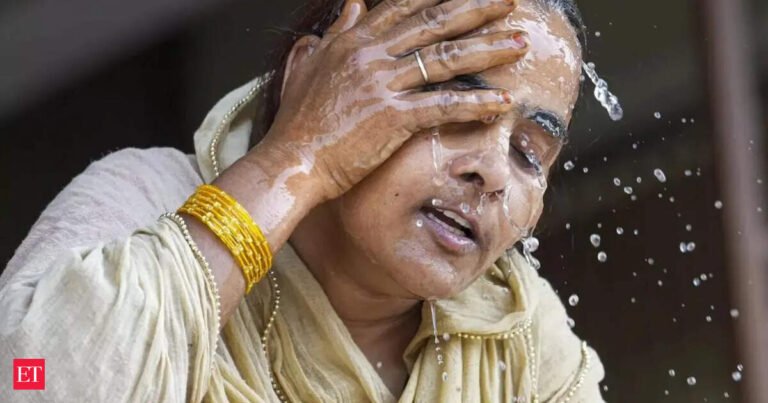Why heatwaves are becoming India’s new normal: A deep dive into what’s behind the scorching temperatures