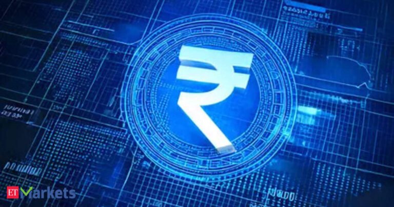 India’s rupee defence faces tough test as capital flows stall